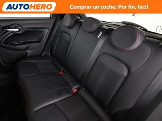 Fiat 500X 1.0 Turbo Sport