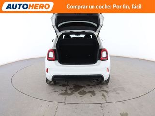 Fiat 500X 1.0 Turbo Sport
