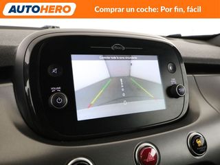 Fiat 500X 1.0 Turbo Sport