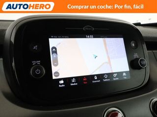 Fiat 500X 1.0 Turbo Sport