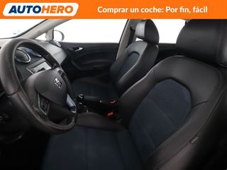 Seat Ibiza 1.2 TSI Style Connect