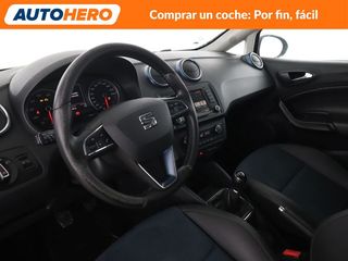 Seat Ibiza 1.2 TSI Style Connect