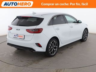 Kia Ceed 1.0 TGDI Tech