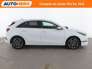 Kia Ceed 1.0 TGDI Tech