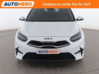 Kia Ceed 1.0 TGDI Tech