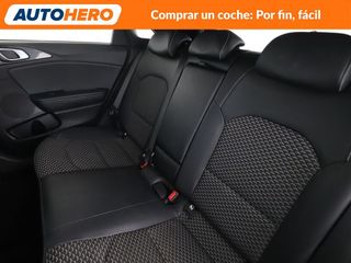 Kia Ceed 1.0 TGDI Tech