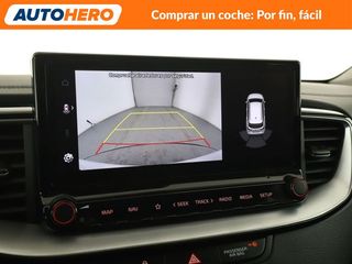 Kia Ceed 1.0 TGDI Tech