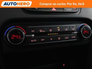 Kia Ceed 1.0 TGDI Tech