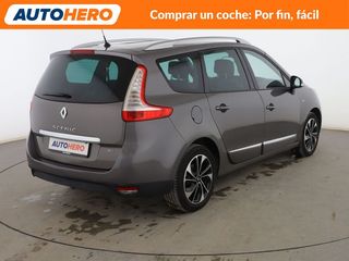 Renault Grand Scénic 1.6 dCi BOSE Edition