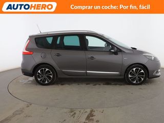Renault Grand Scénic 1.6 dCi BOSE Edition