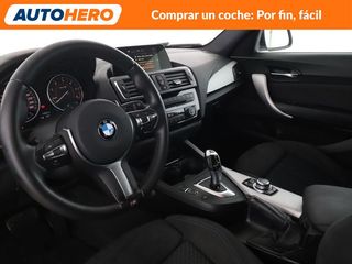 BMW Serie 1 116d M Sport