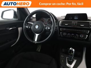 BMW Serie 1 116d M Sport