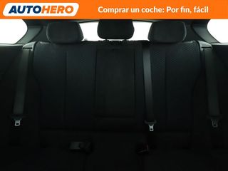 BMW Serie 1 116d M Sport