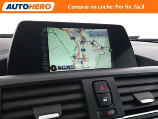 BMW Serie 1 116d M Sport