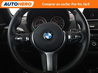 BMW Serie 1 116d M Sport