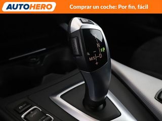 BMW Serie 1 116d M Sport