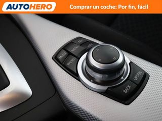 BMW Serie 1 116d M Sport