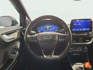 Ford Puma 1.0 EcoBoost 125cv ST-Line Design MHEV