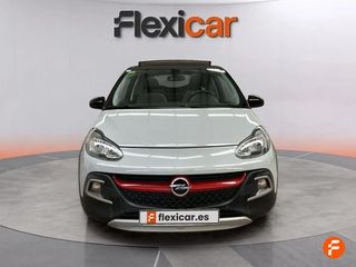 Opel Adam 1.4 XER ROCKS