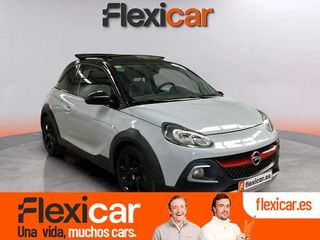 Opel Adam 1.4 XER ROCKS