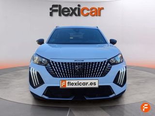 Peugeot 2008 Allure Puretech 130 S&S EAT8