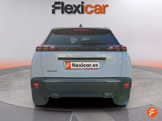 Peugeot 2008 Allure Puretech 130 S&S EAT8