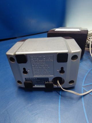 Altavoces envolvente technics SBPC96