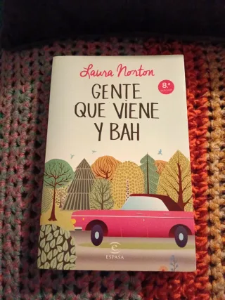 Gente que viene y bah