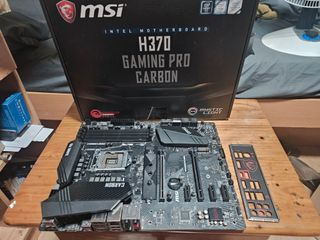 4x Memorias RAM Corsair Vengeance 8GB DDR4 3200MHz