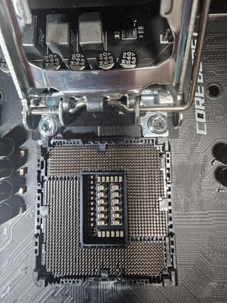 4x Memorias RAM Corsair Vengeance 8GB DDR4 3200MHz