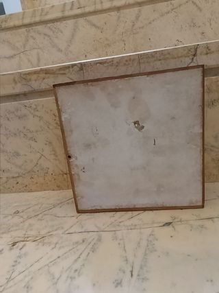 Publicidad Whisky Dewar's  Antigua