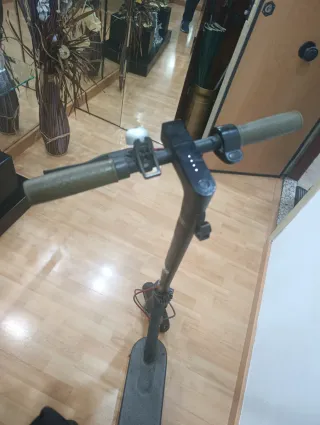 Patinete Eléctrico Xiaomi