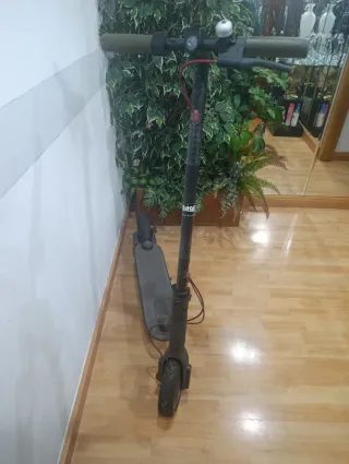 Patinete Eléctrico Xiaomi