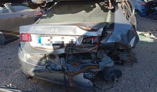 Honda 153187 104210-5890 alternador accord 2.4 i