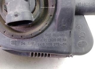 22617972 a2118200556 faro mercedes benz clase e e