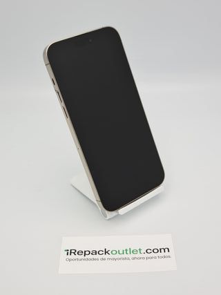 iPhone 14 Pro Max 128GB Dorado