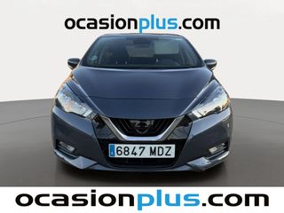 Nissan Micra IG-T 92 Acenta Sprint 68 kW (92 CV)