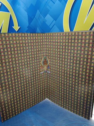 libro, GALERIA CELESTIAL - ROMIO SHRESTHA - gran formato 62x43 cm