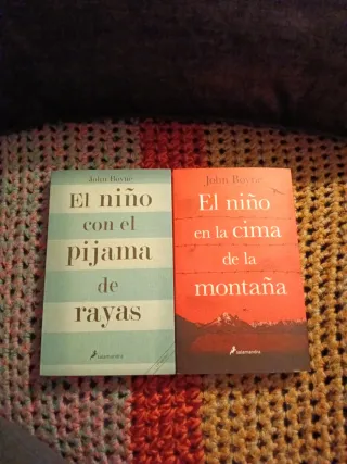 Libros