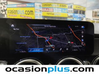 Mercedes-Benz GLB 220 D 4MATIC 140 kW (190 CV)