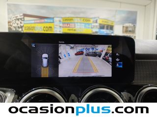 Mercedes-Benz GLB 220 D 4MATIC 140 kW (190 CV)