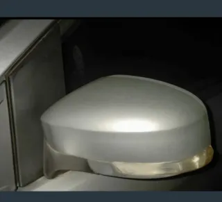 Retrovisor lado del conductor Ford Focus II