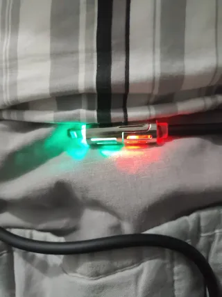 Cable Carga Rápida de 2 metros 4 tipos de conexion