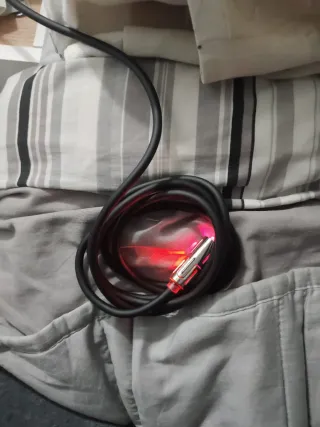 Cable Carga Rápida de 2 metros 4 tipos de conexion