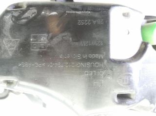 Peugeot 22323644 faro antiniebla delantero 308 cdi