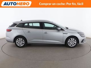 Renault Megane 1.5 Blue dCi Intens Sport Tourer