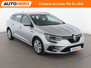 Renault Megane 1.5 Blue dCi Intens Sport Tourer