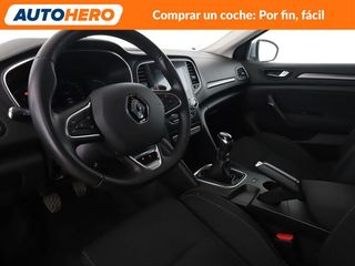 Renault Megane 1.5 Blue dCi Intens Sport Tourer