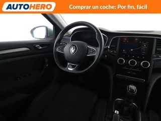 Renault Megane 1.5 Blue dCi Intens Sport Tourer