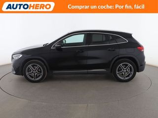 Mercedes GLA GLA 250e AMG Line